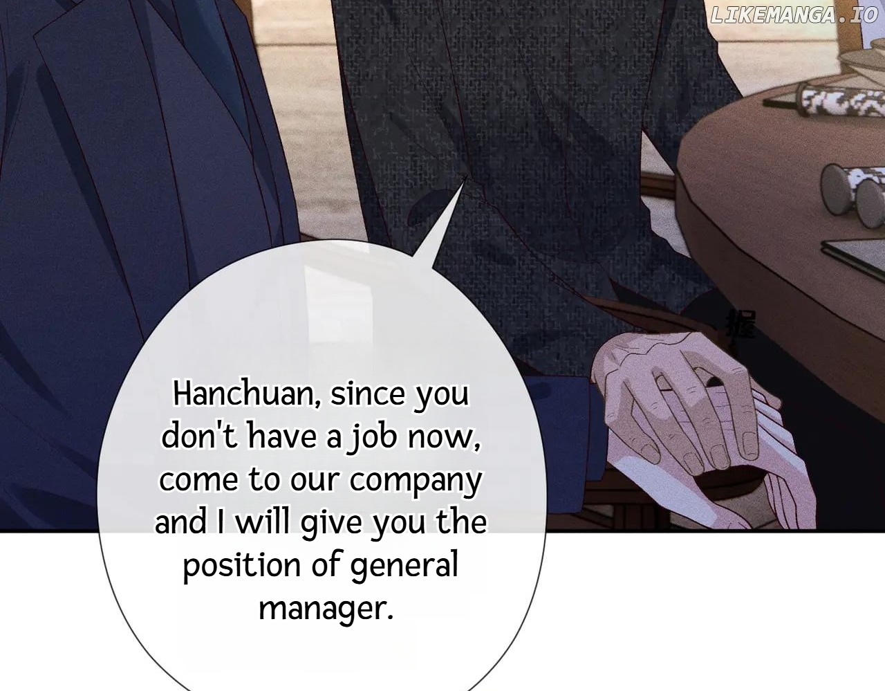 Almighty Boss, Beautiful and Dashing chapter 14 - page 17