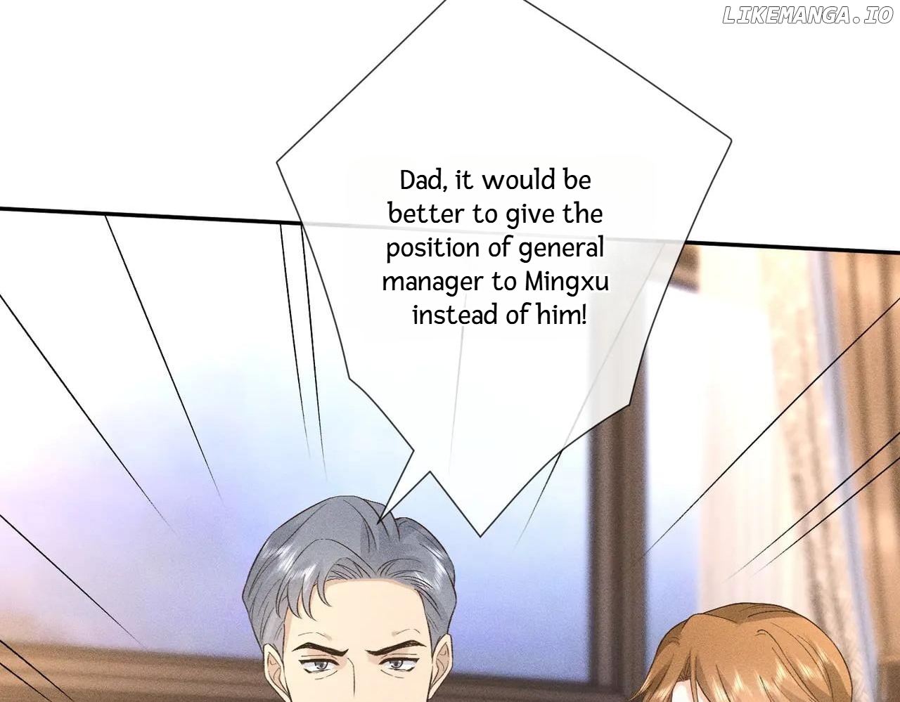 Almighty Boss, Beautiful and Dashing chapter 14 - page 19