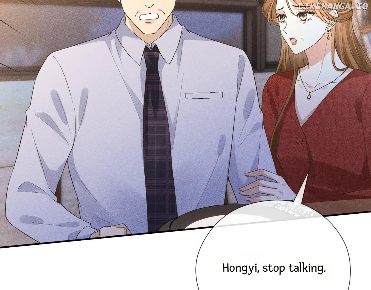 Almighty Boss, Beautiful and Dashing chapter 14 - page 20