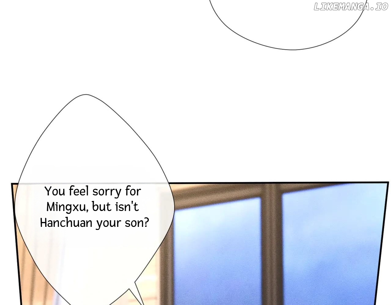 Almighty Boss, Beautiful and Dashing chapter 14 - page 21