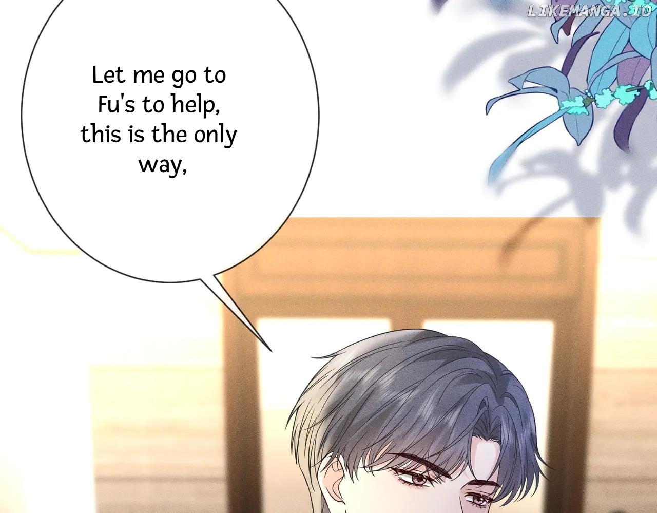 Almighty Boss, Beautiful and Dashing chapter 14 - page 32