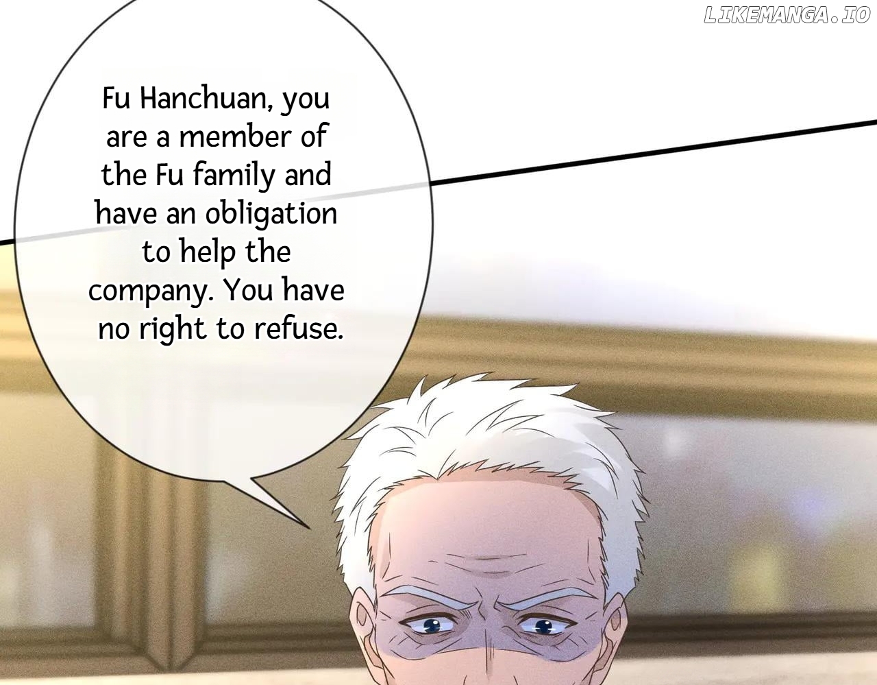 Almighty Boss, Beautiful and Dashing chapter 14 - page 35