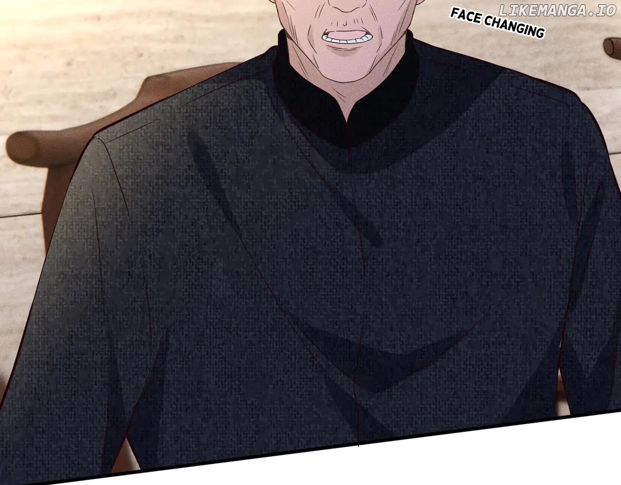 Almighty Boss, Beautiful and Dashing chapter 14 - page 36