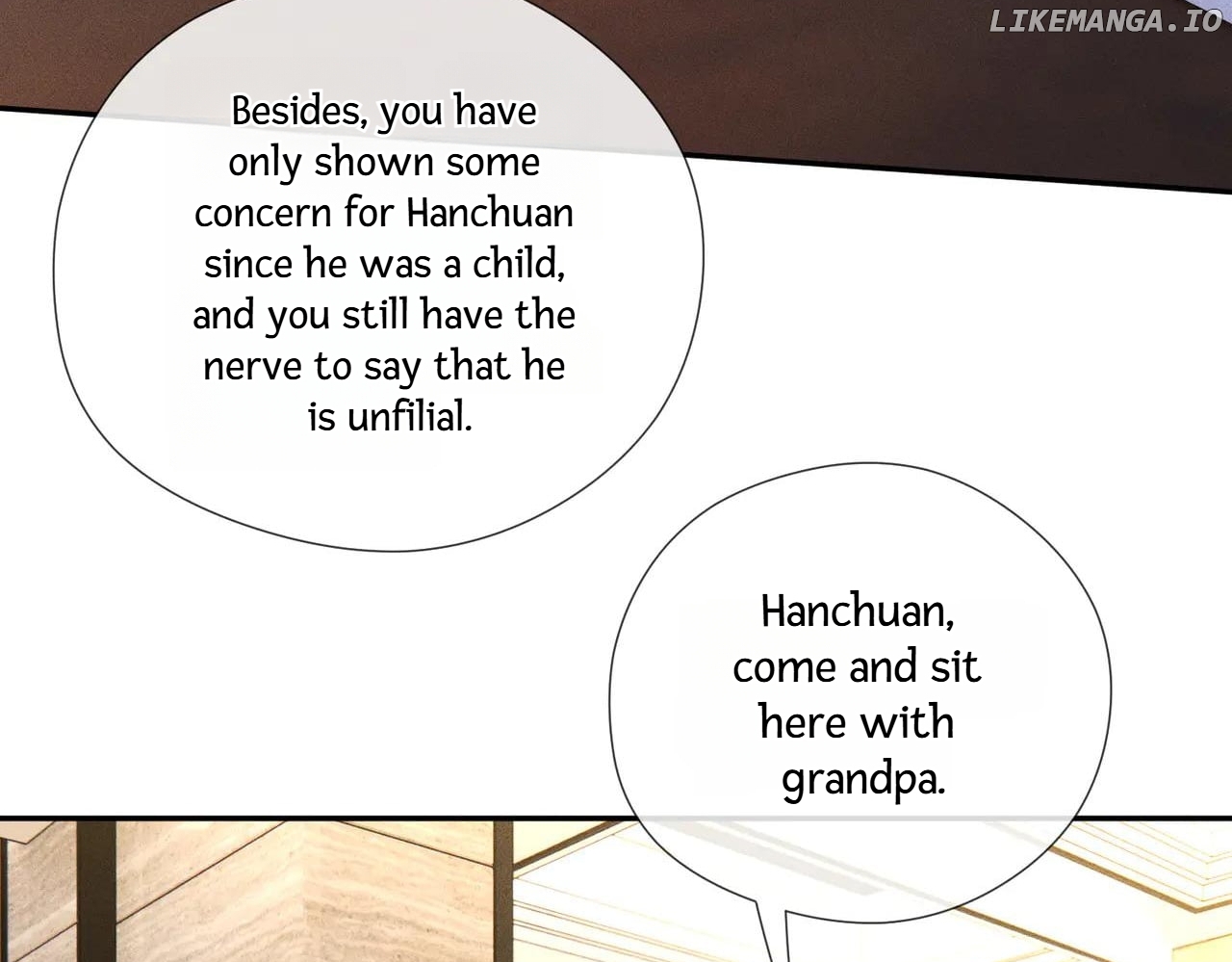 Almighty Boss, Beautiful and Dashing chapter 14 - page 4