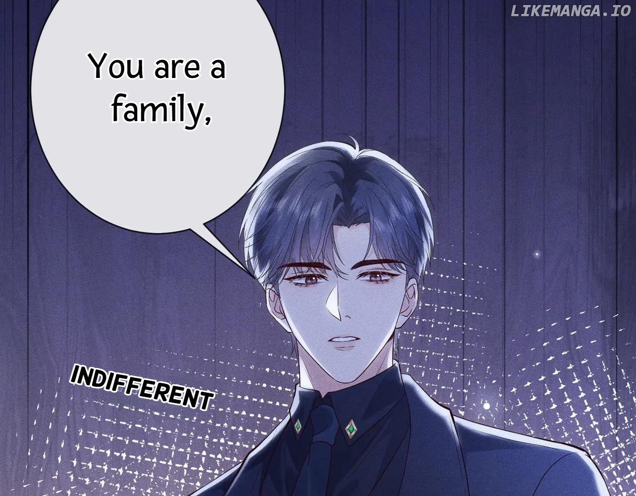 Almighty Boss, Beautiful and Dashing chapter 14 - page 40