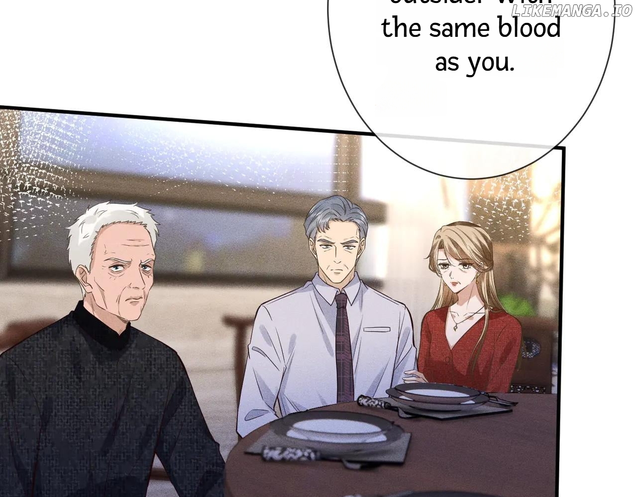 Almighty Boss, Beautiful and Dashing chapter 14 - page 42