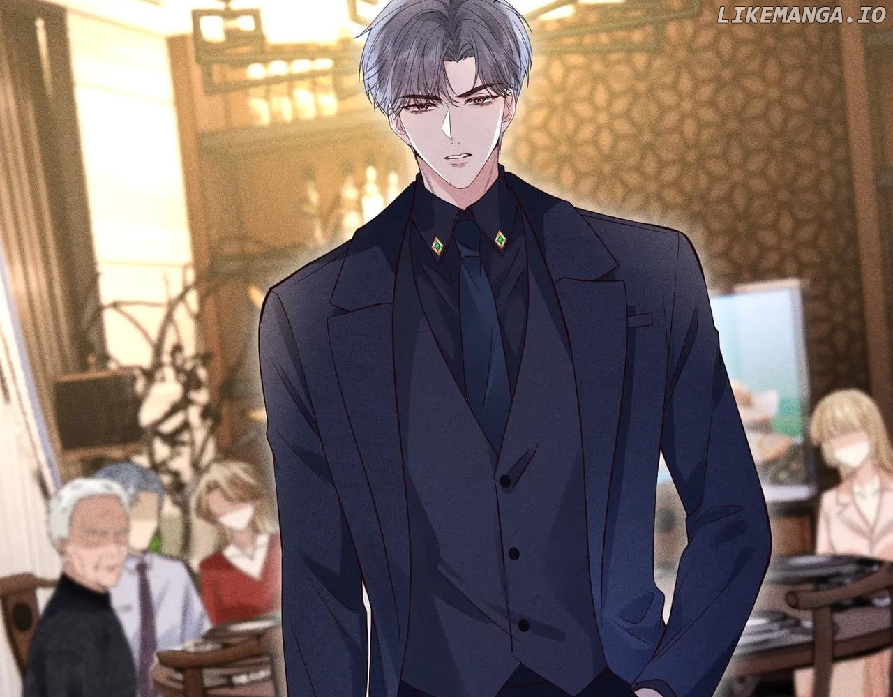 Almighty Boss, Beautiful and Dashing chapter 14 - page 45
