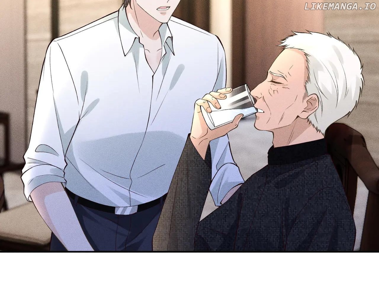 Almighty Boss, Beautiful and Dashing chapter 14 - page 56