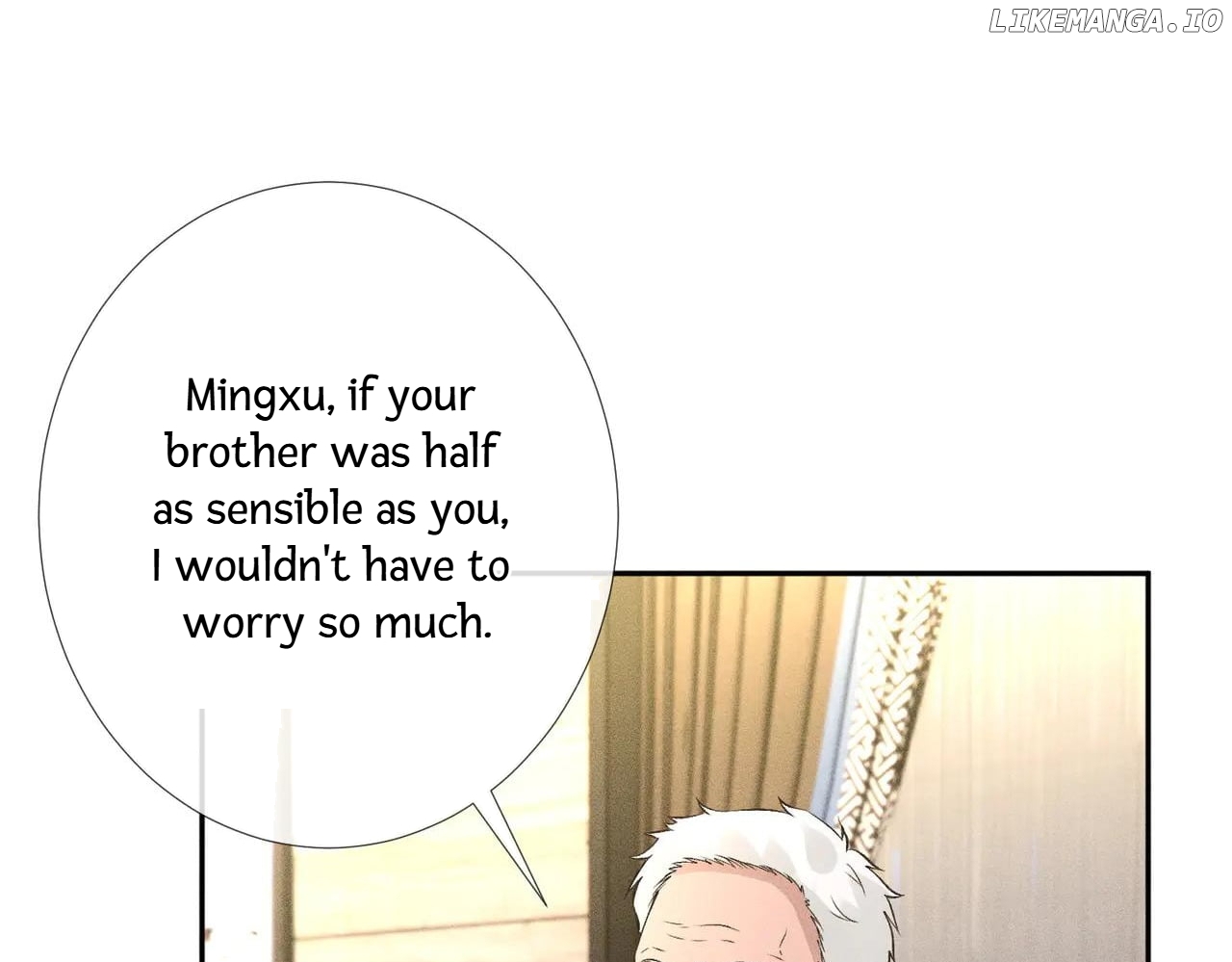 Almighty Boss, Beautiful and Dashing chapter 14 - page 57