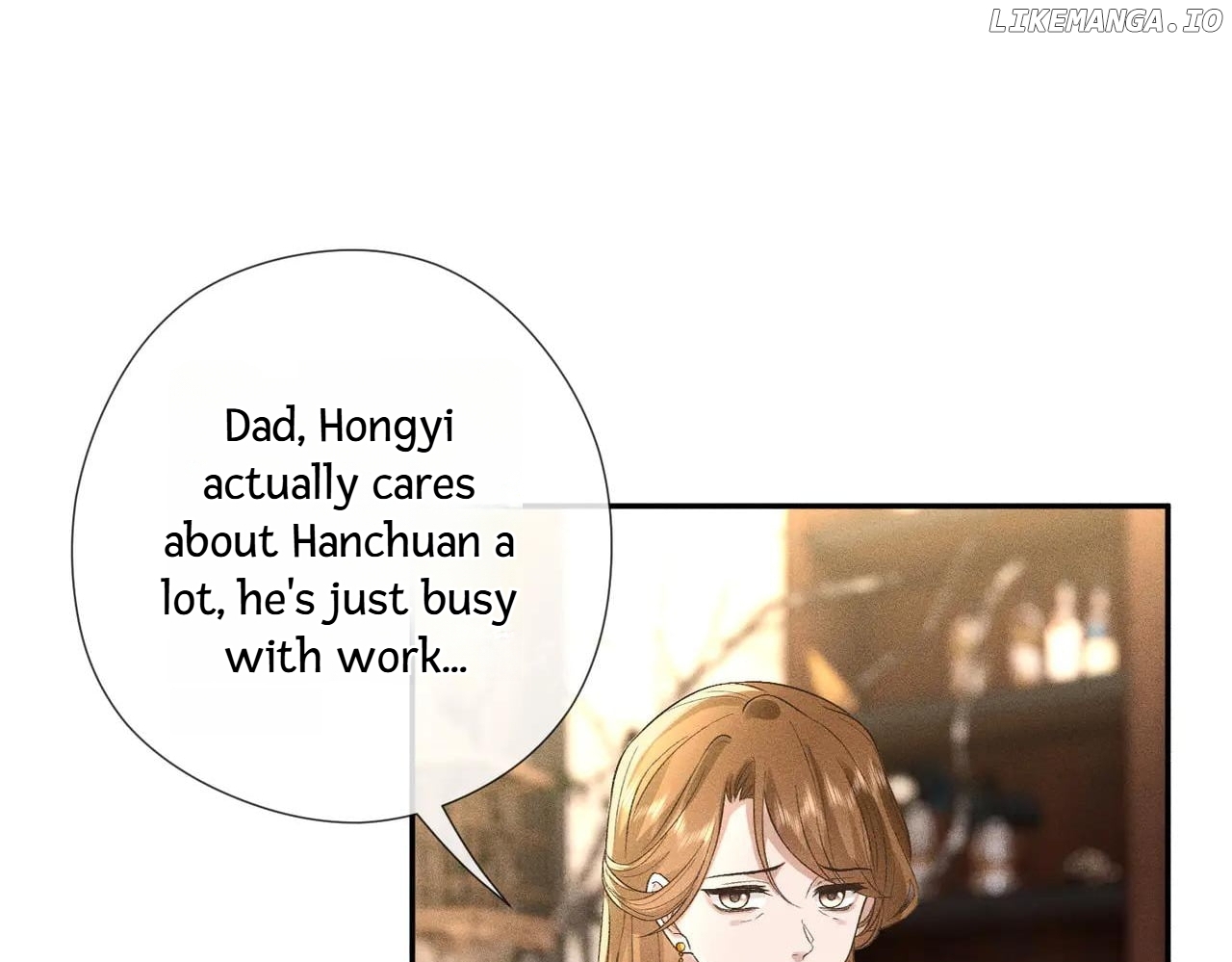 Almighty Boss, Beautiful and Dashing chapter 14 - page 6