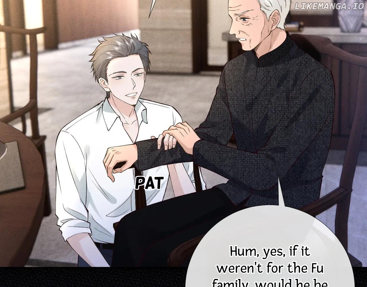 Almighty Boss, Beautiful and Dashing chapter 14 - page 60