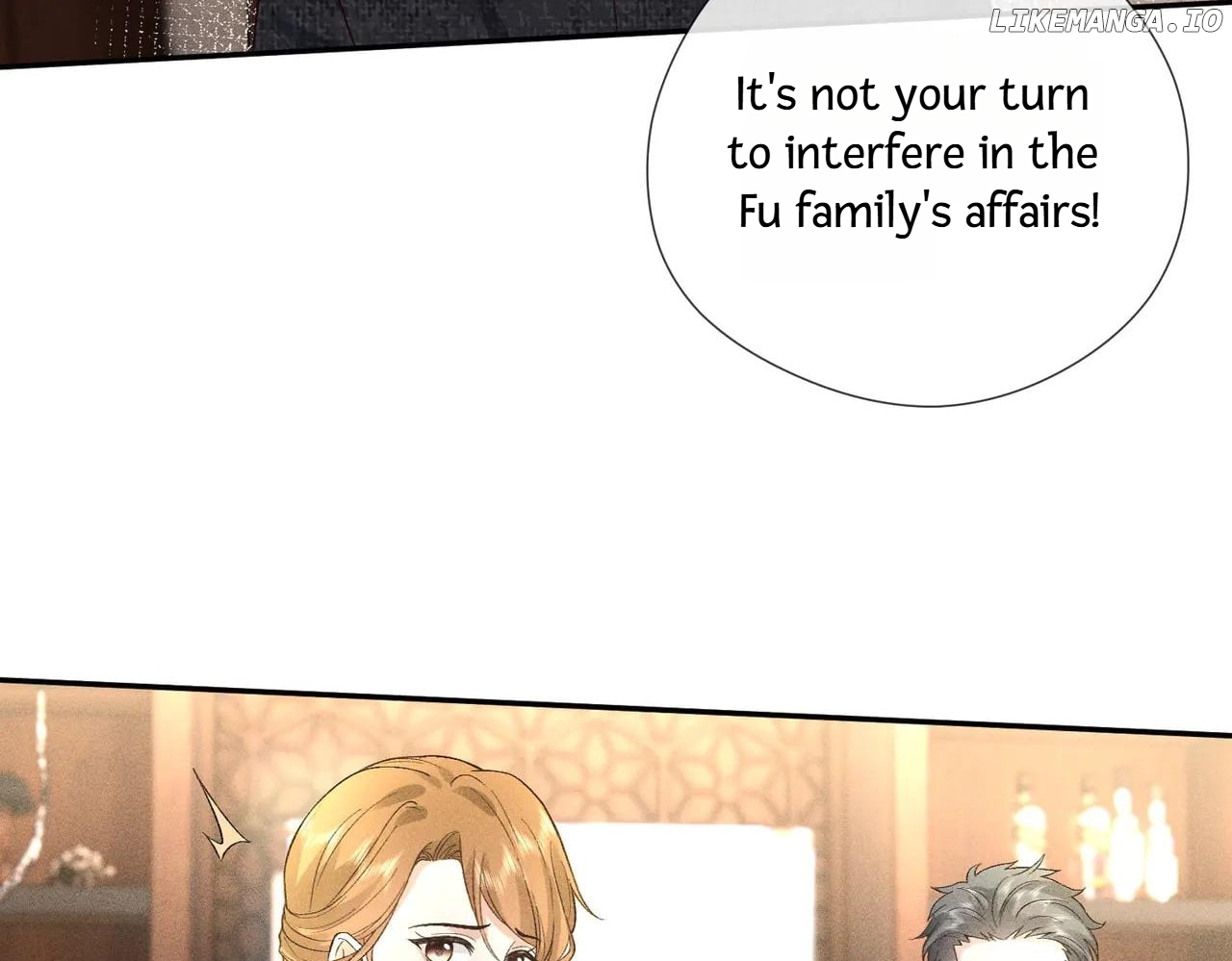 Almighty Boss, Beautiful and Dashing chapter 14 - page 9