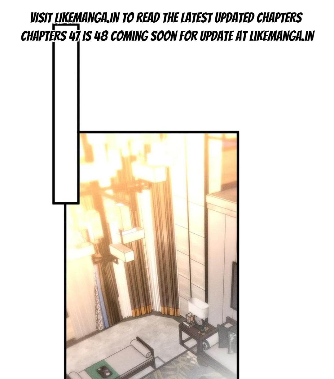 Almighty Boss, Beautiful and Dashing Chapter 46 - page 1