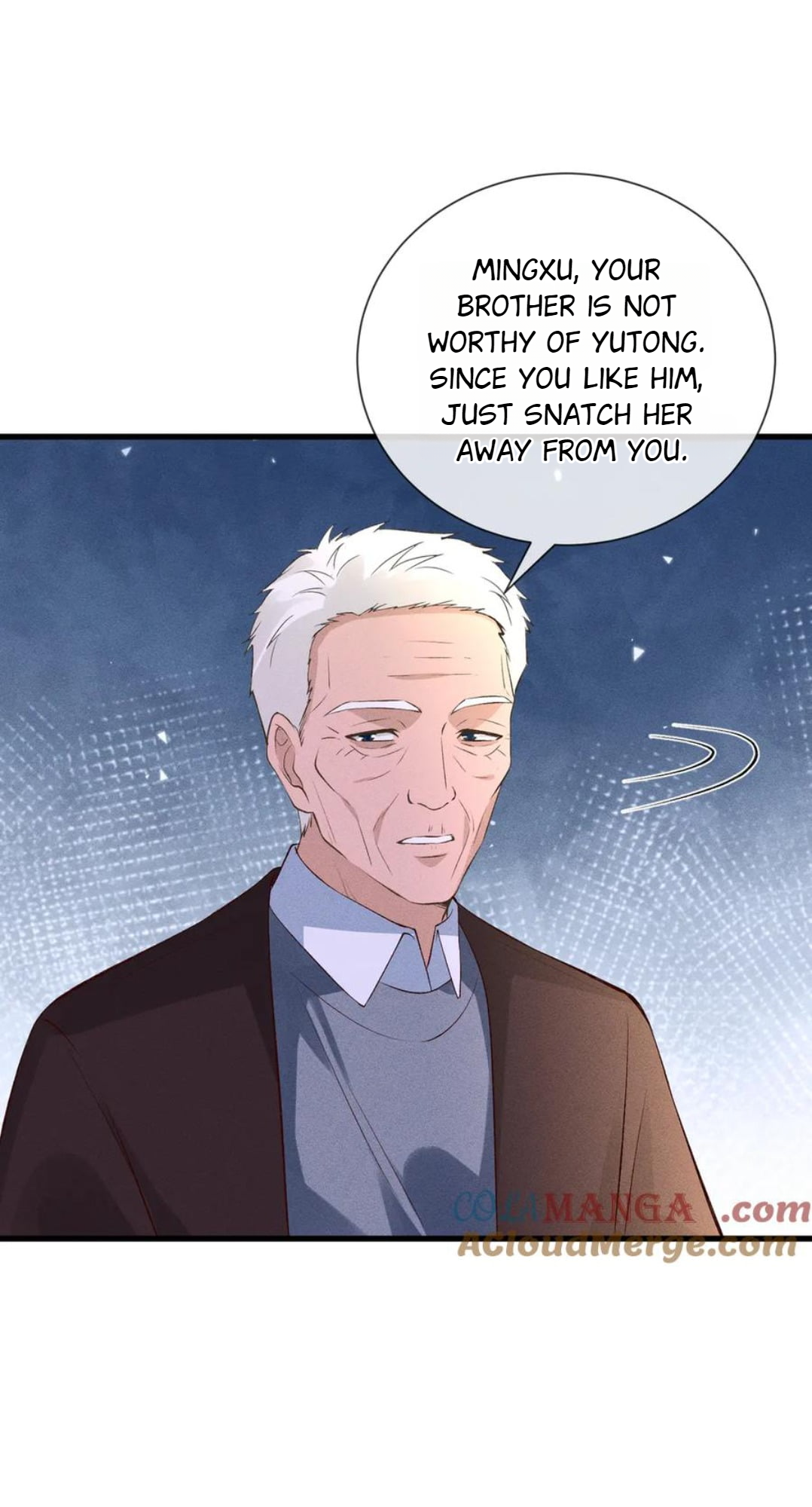 Almighty Boss, Beautiful and Dashing Chapter 46 - page 13