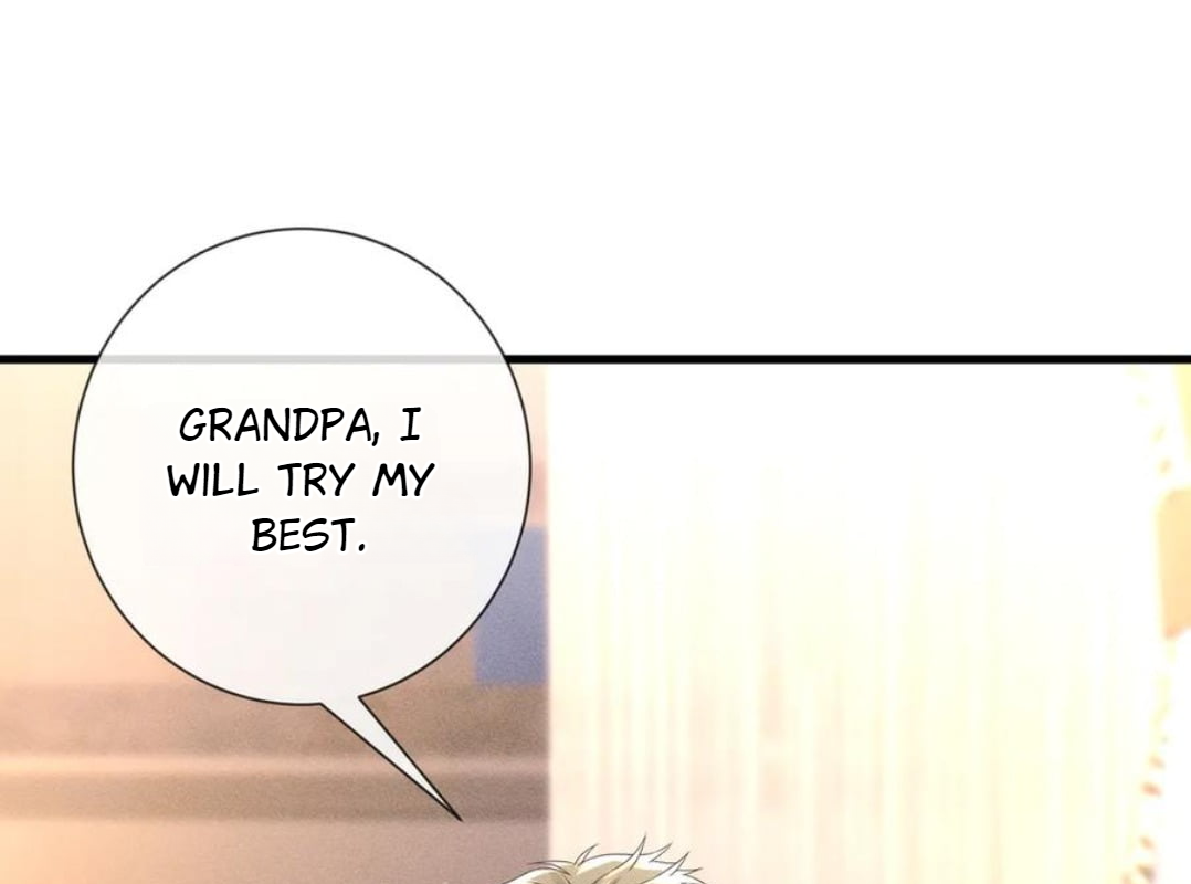 Almighty Boss, Beautiful and Dashing Chapter 46 - page 14