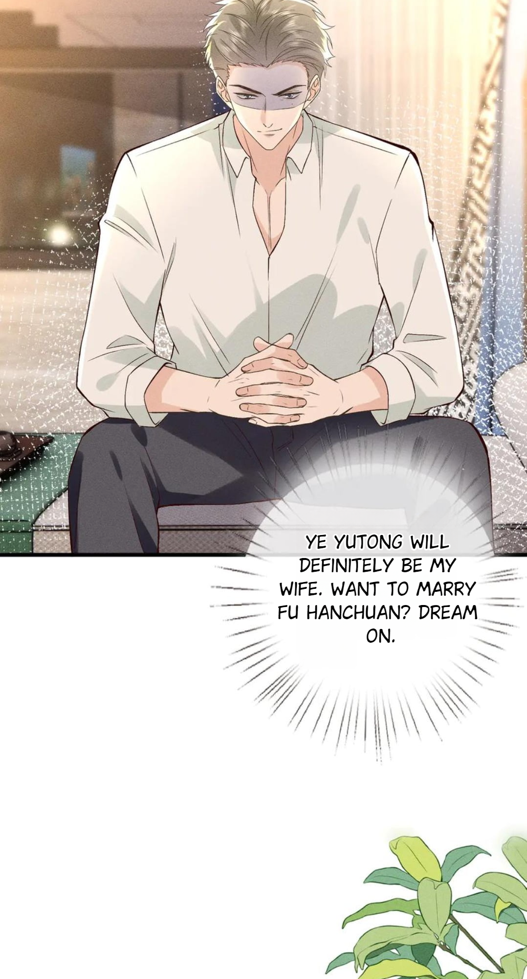 Almighty Boss, Beautiful and Dashing Chapter 46 - page 15