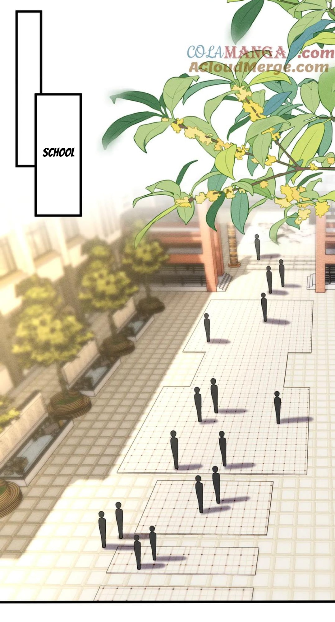 Almighty Boss, Beautiful and Dashing Chapter 46 - page 16