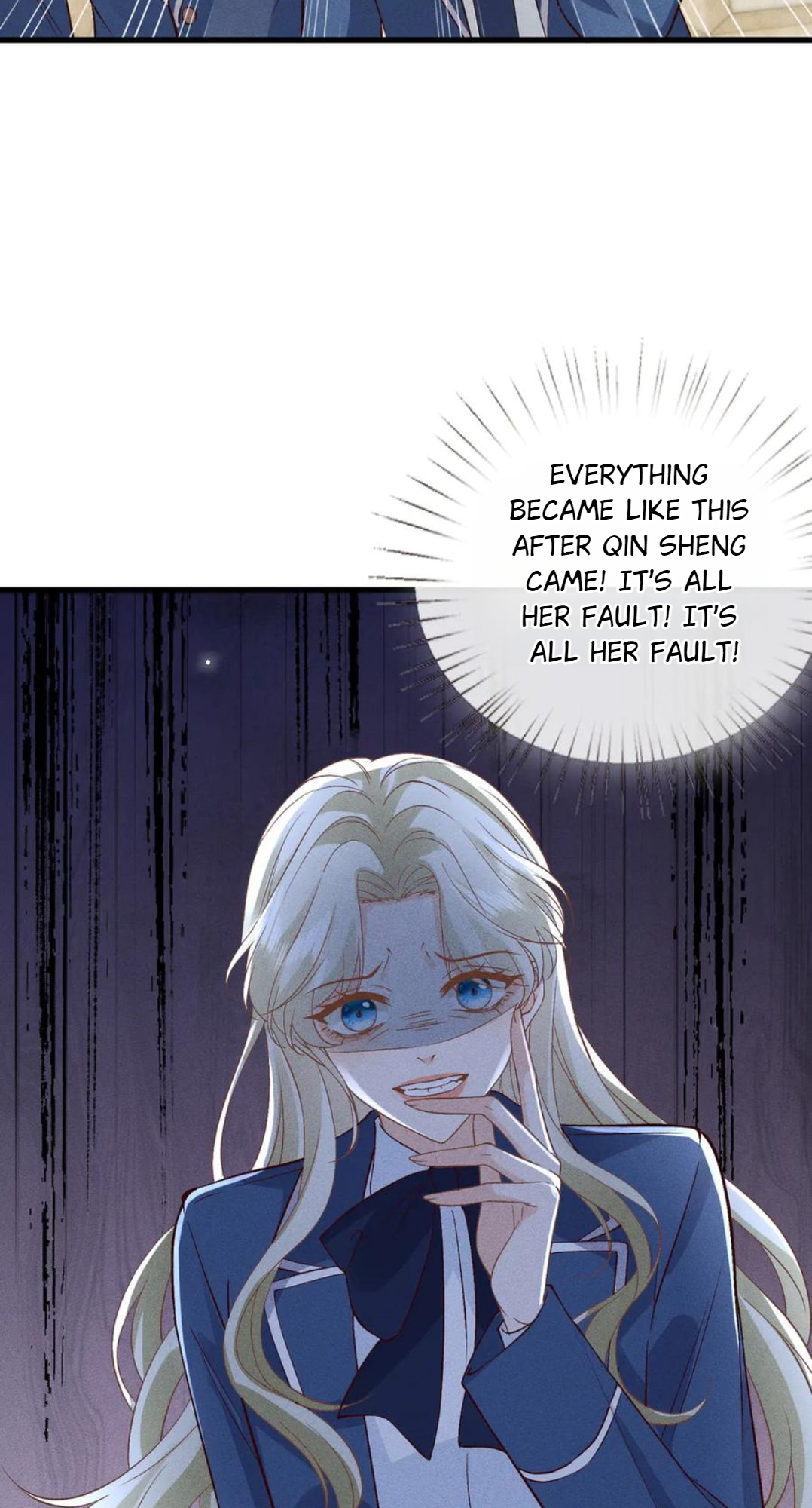 Almighty Boss, Beautiful and Dashing Chapter 46 - page 23