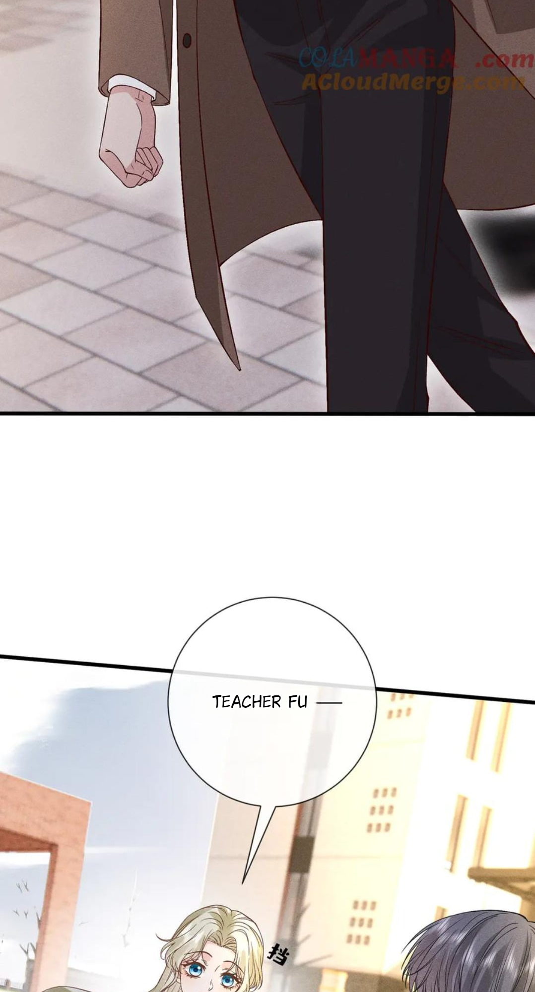 Almighty Boss, Beautiful and Dashing Chapter 46 - page 30