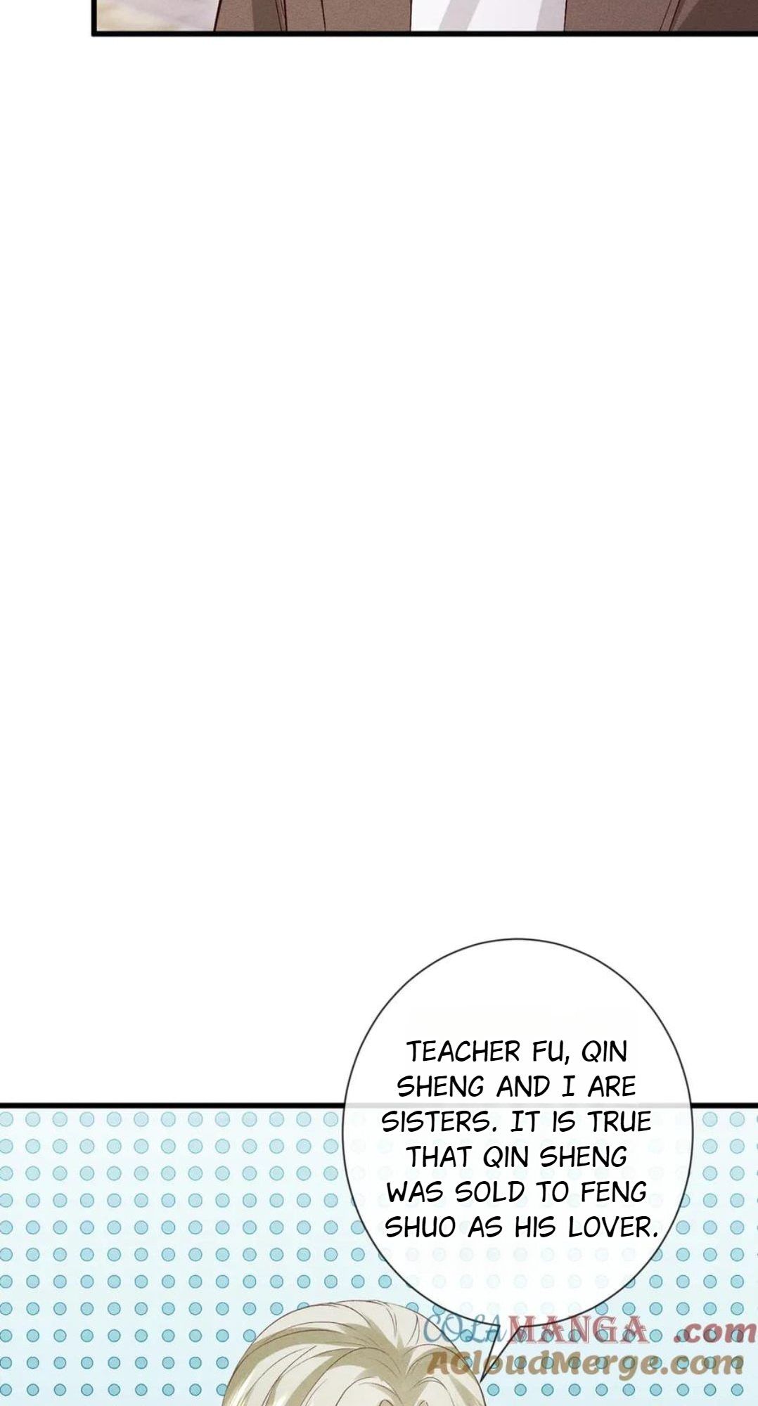 Almighty Boss, Beautiful and Dashing Chapter 46 - page 34