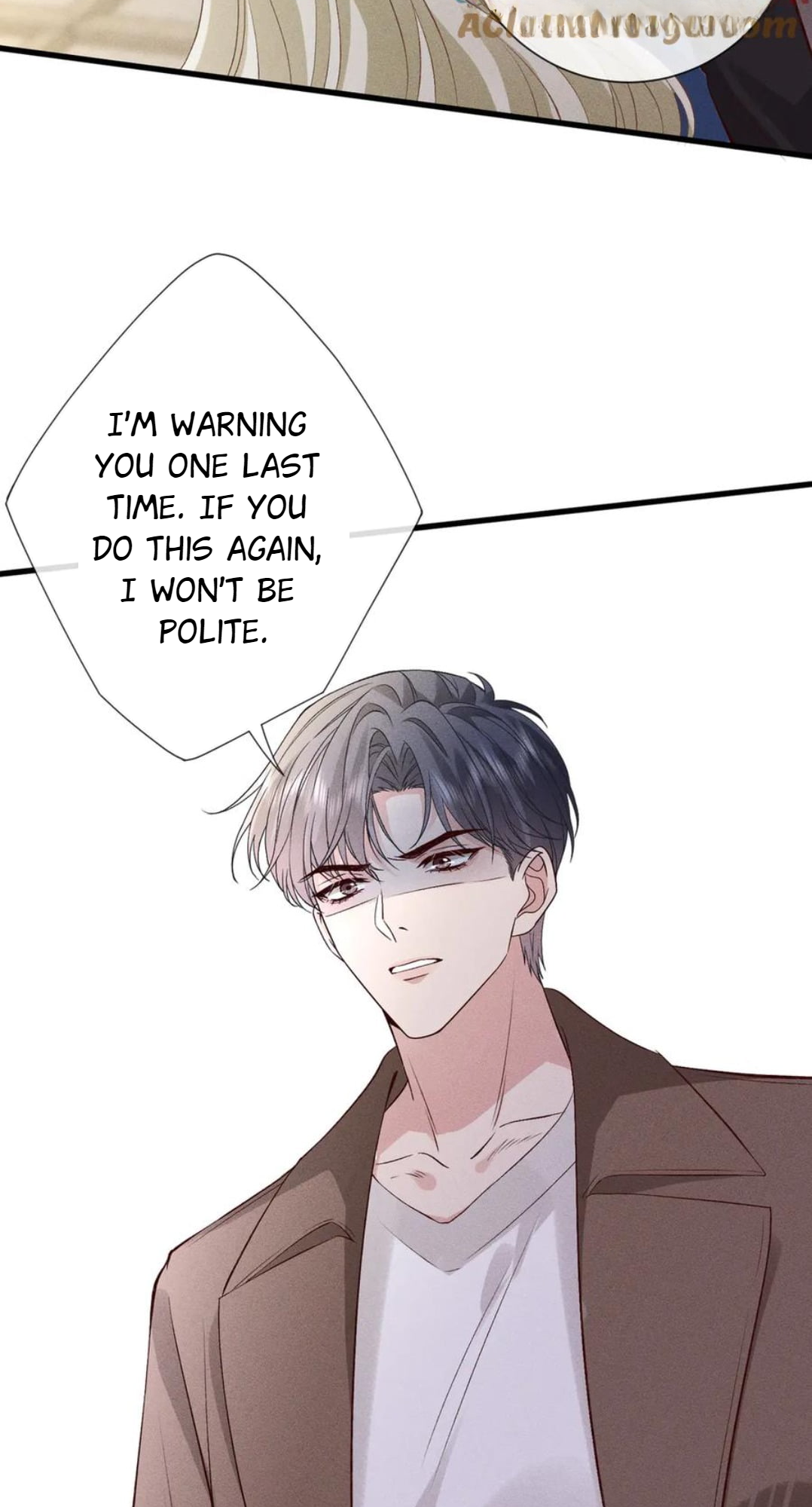 Almighty Boss, Beautiful and Dashing Chapter 46 - page 40