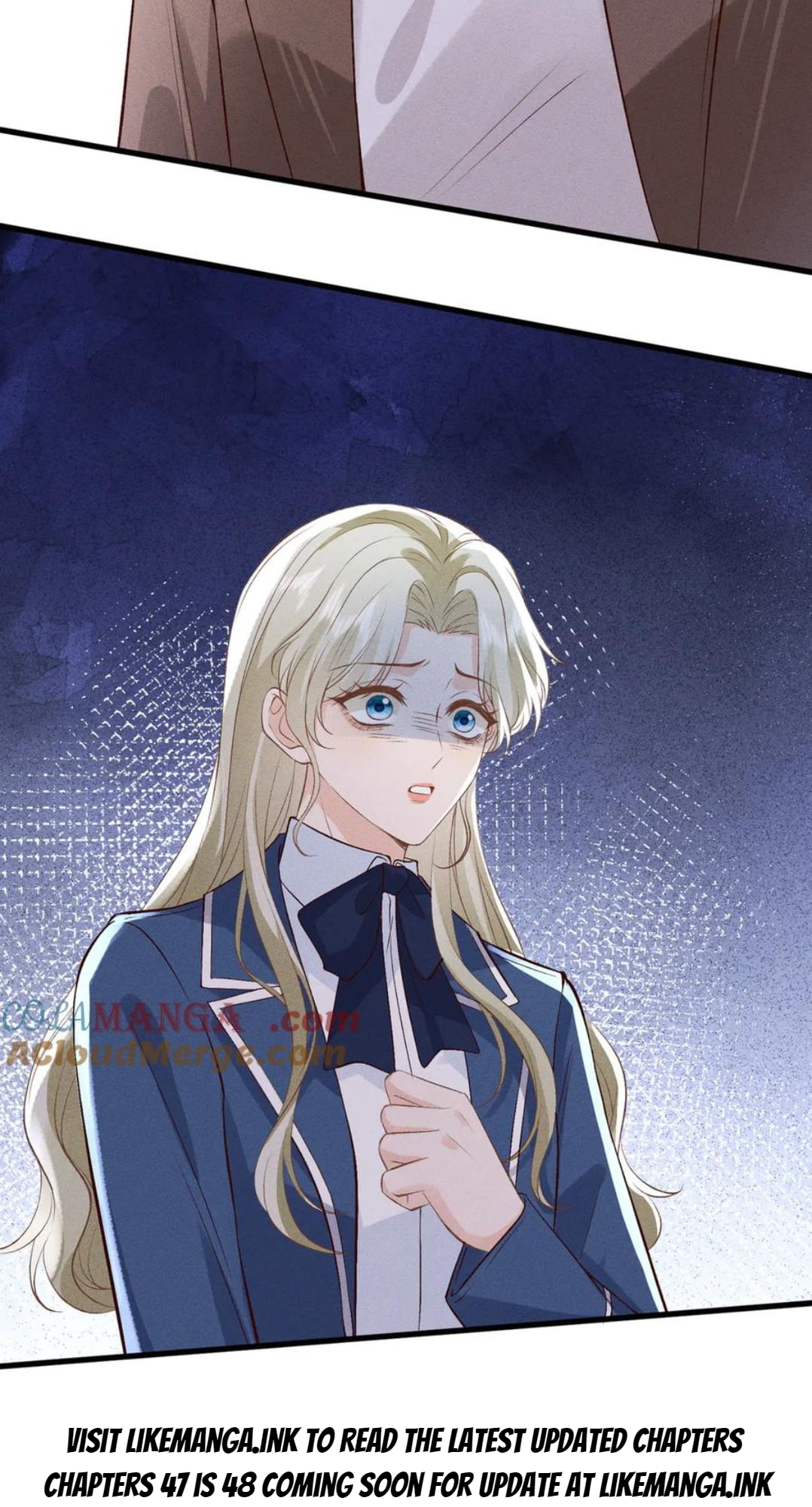 Almighty Boss, Beautiful and Dashing Chapter 46 - page 41