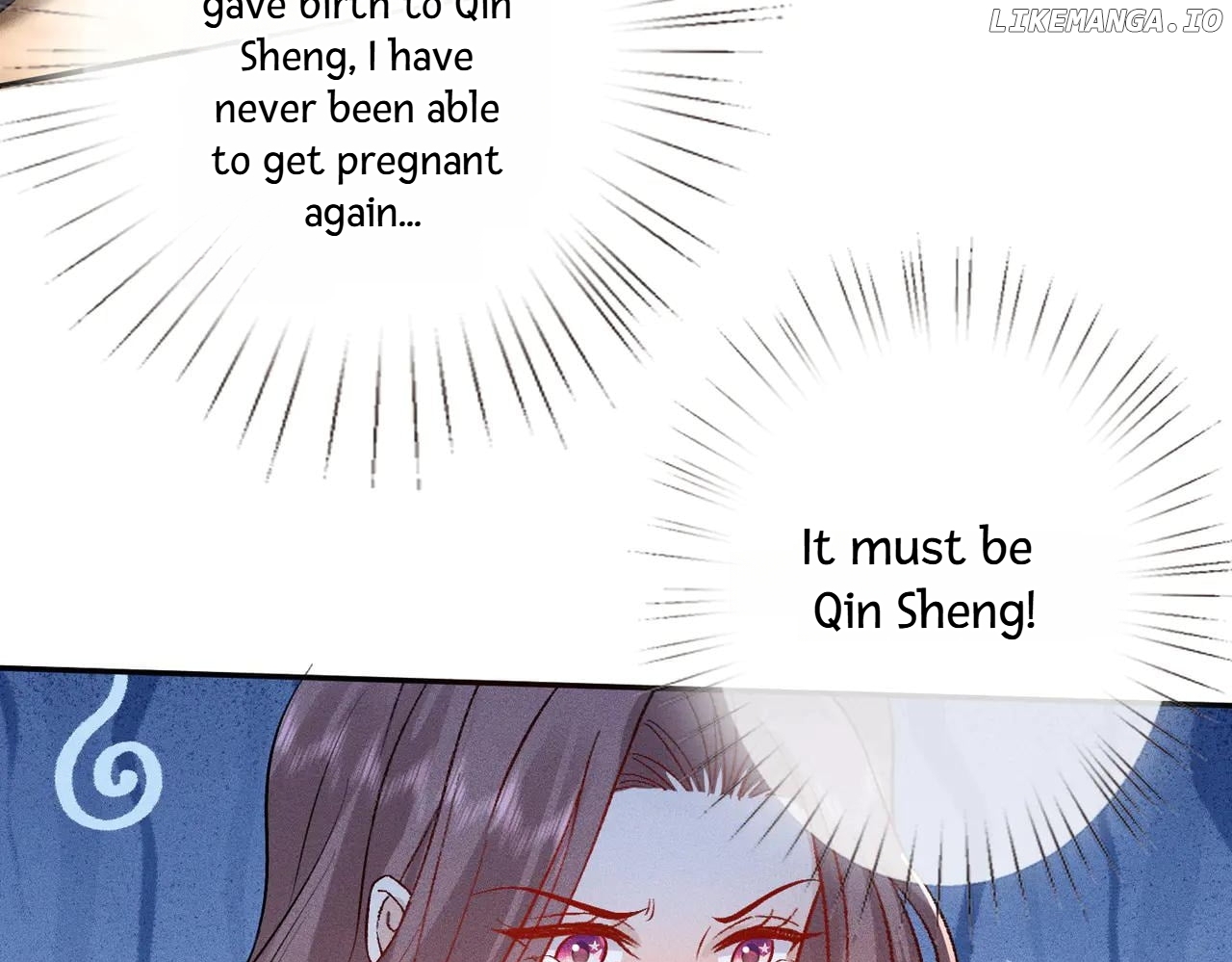 Almighty Boss, Beautiful and Dashing chapter 24 - page 100
