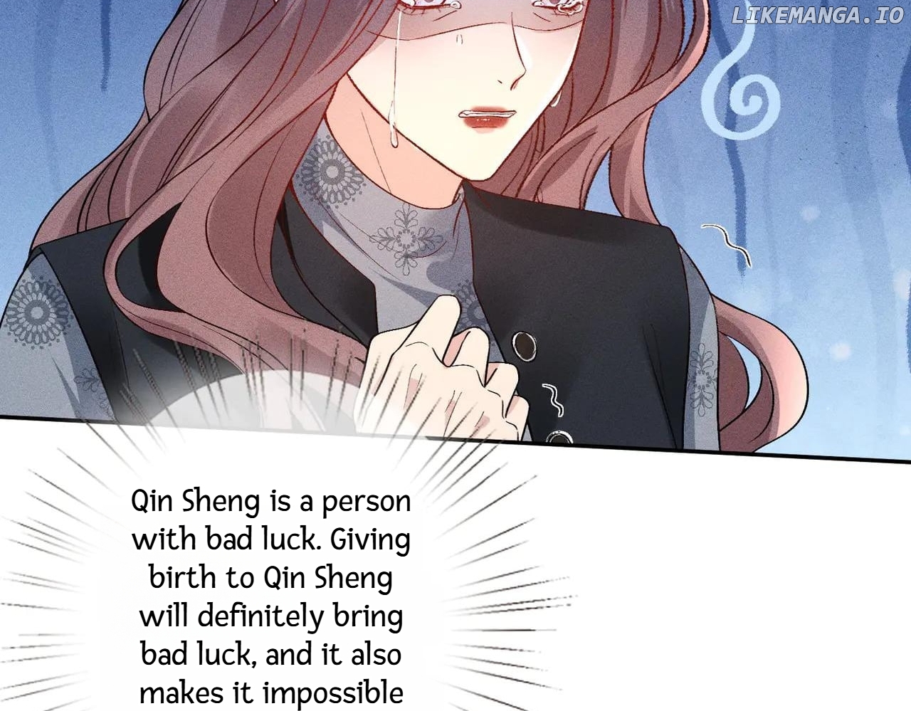 Almighty Boss, Beautiful and Dashing chapter 24 - page 101