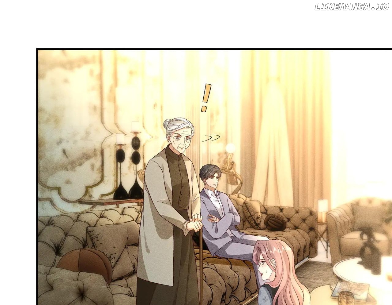Almighty Boss, Beautiful and Dashing chapter 24 - page 105