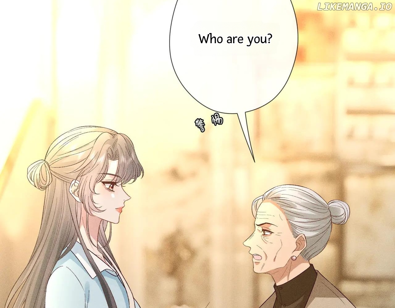 Almighty Boss, Beautiful and Dashing chapter 24 - page 108