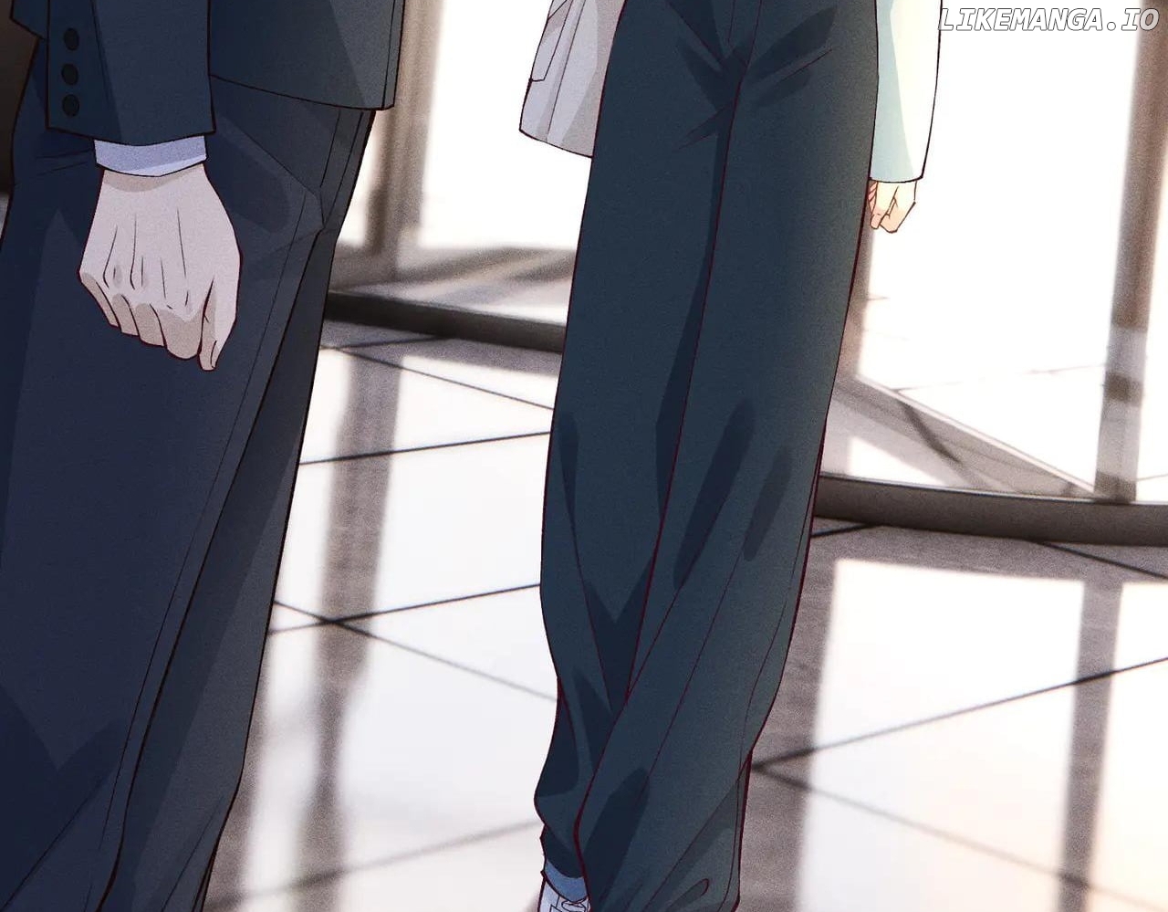 Almighty Boss, Beautiful and Dashing chapter 24 - page 19