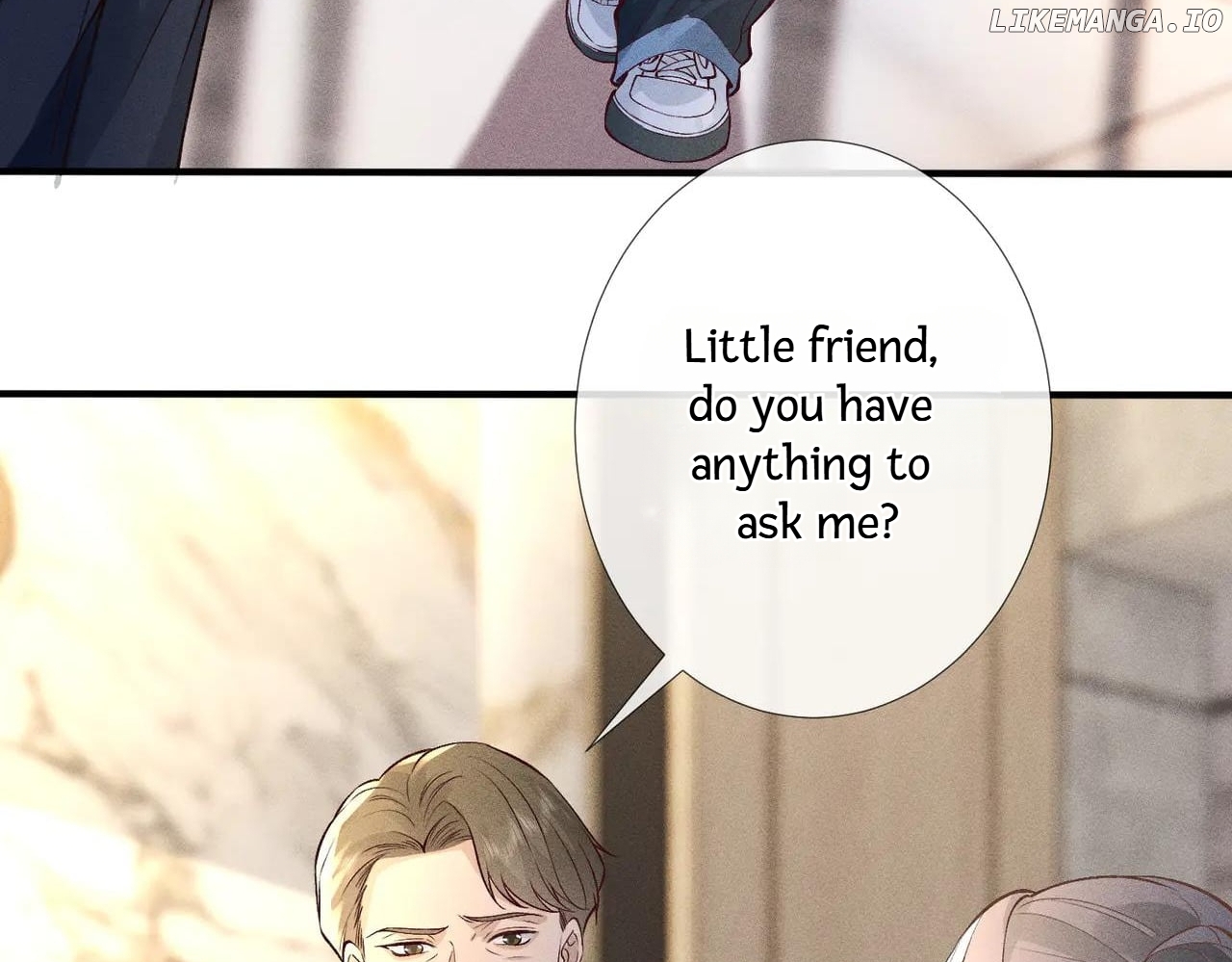 Almighty Boss, Beautiful and Dashing chapter 24 - page 20