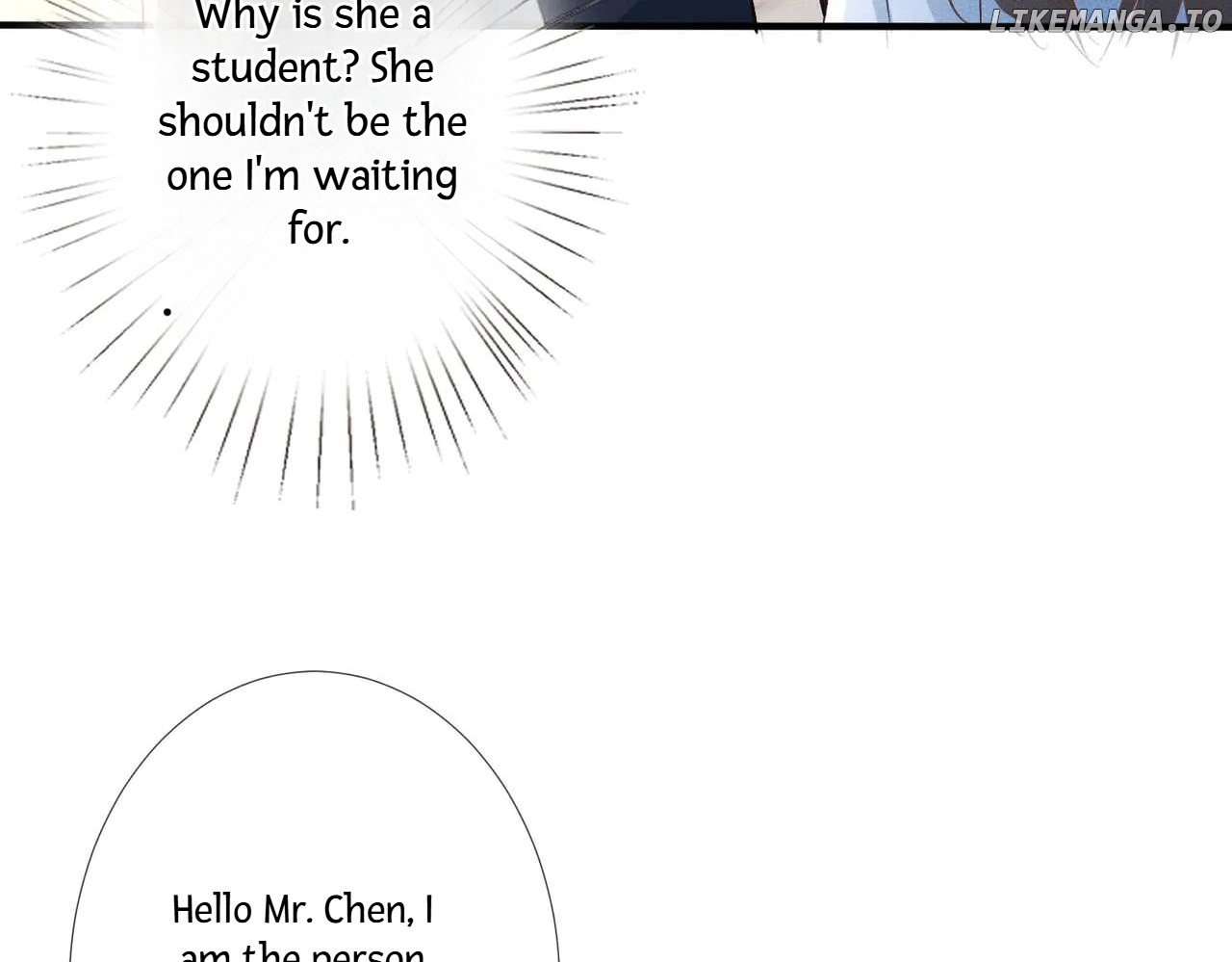 Almighty Boss, Beautiful and Dashing chapter 24 - page 22