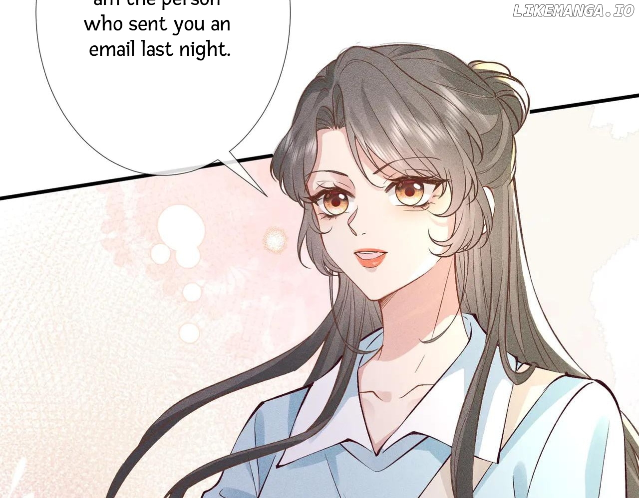 Almighty Boss, Beautiful and Dashing chapter 24 - page 23