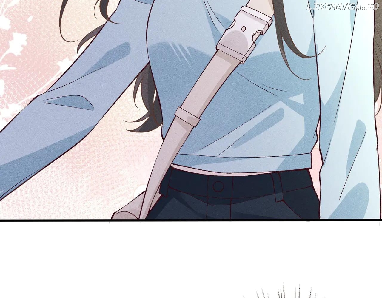 Almighty Boss, Beautiful and Dashing chapter 24 - page 24