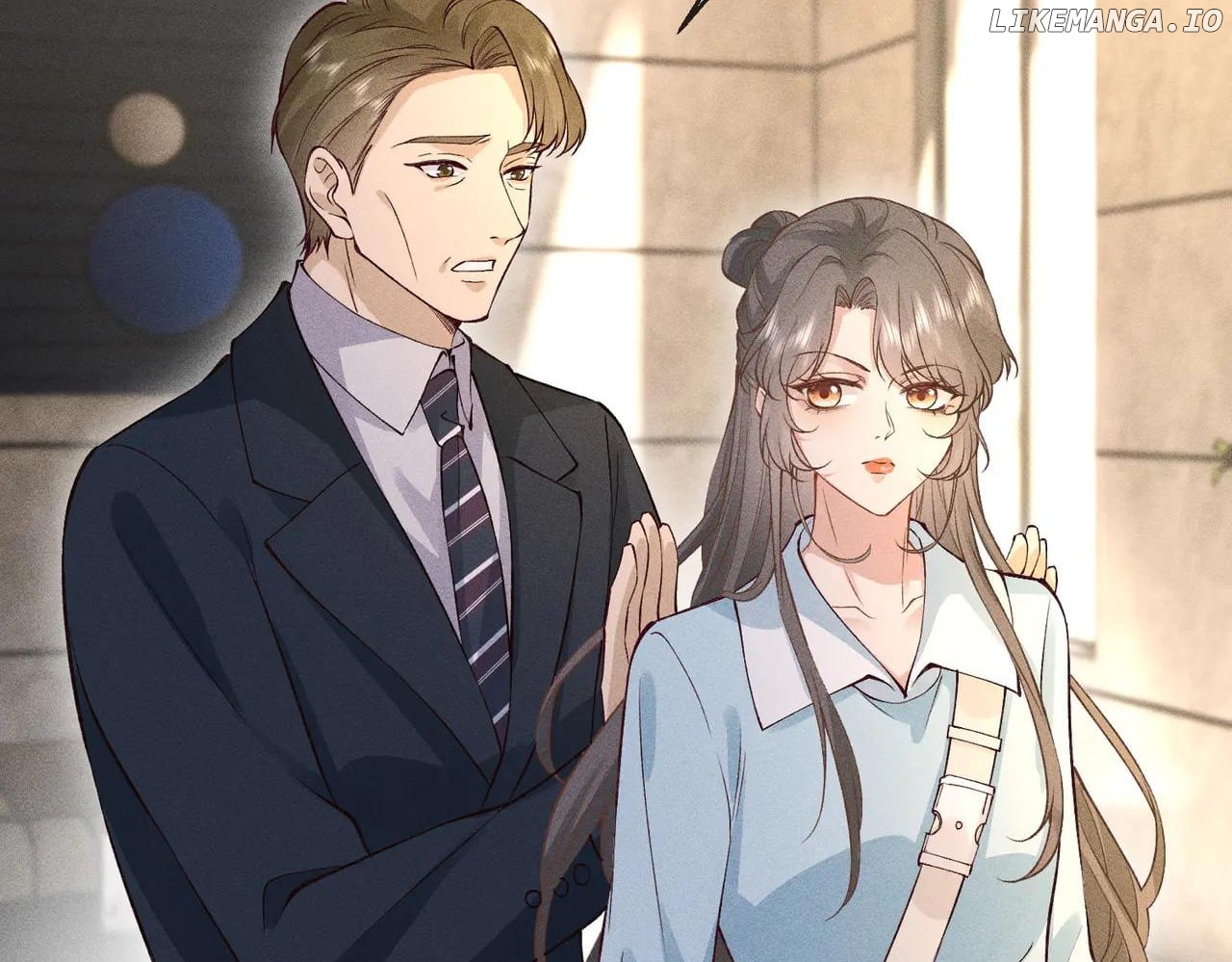 Almighty Boss, Beautiful and Dashing chapter 24 - page 29