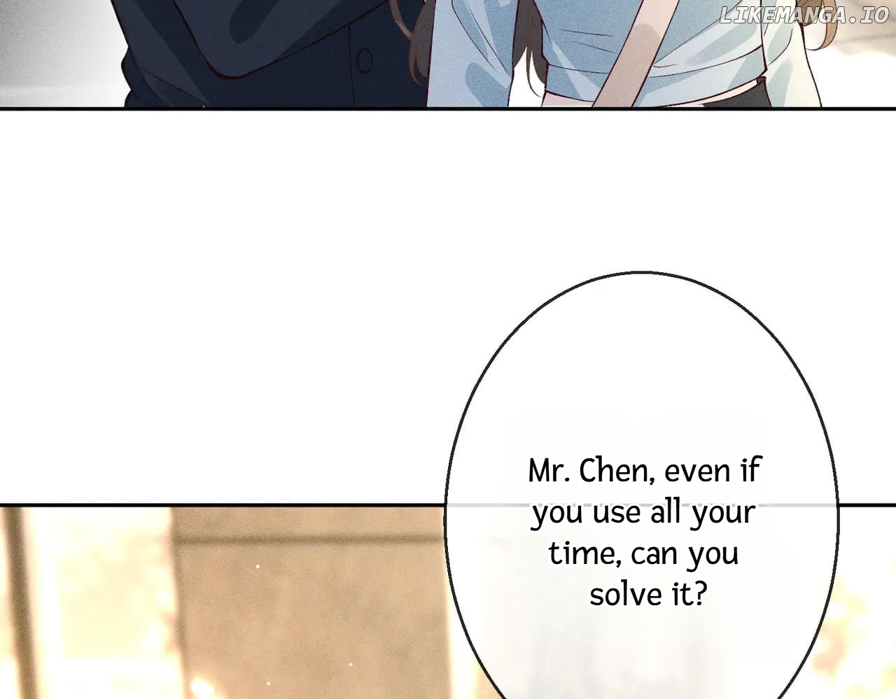 Almighty Boss, Beautiful and Dashing chapter 24 - page 30