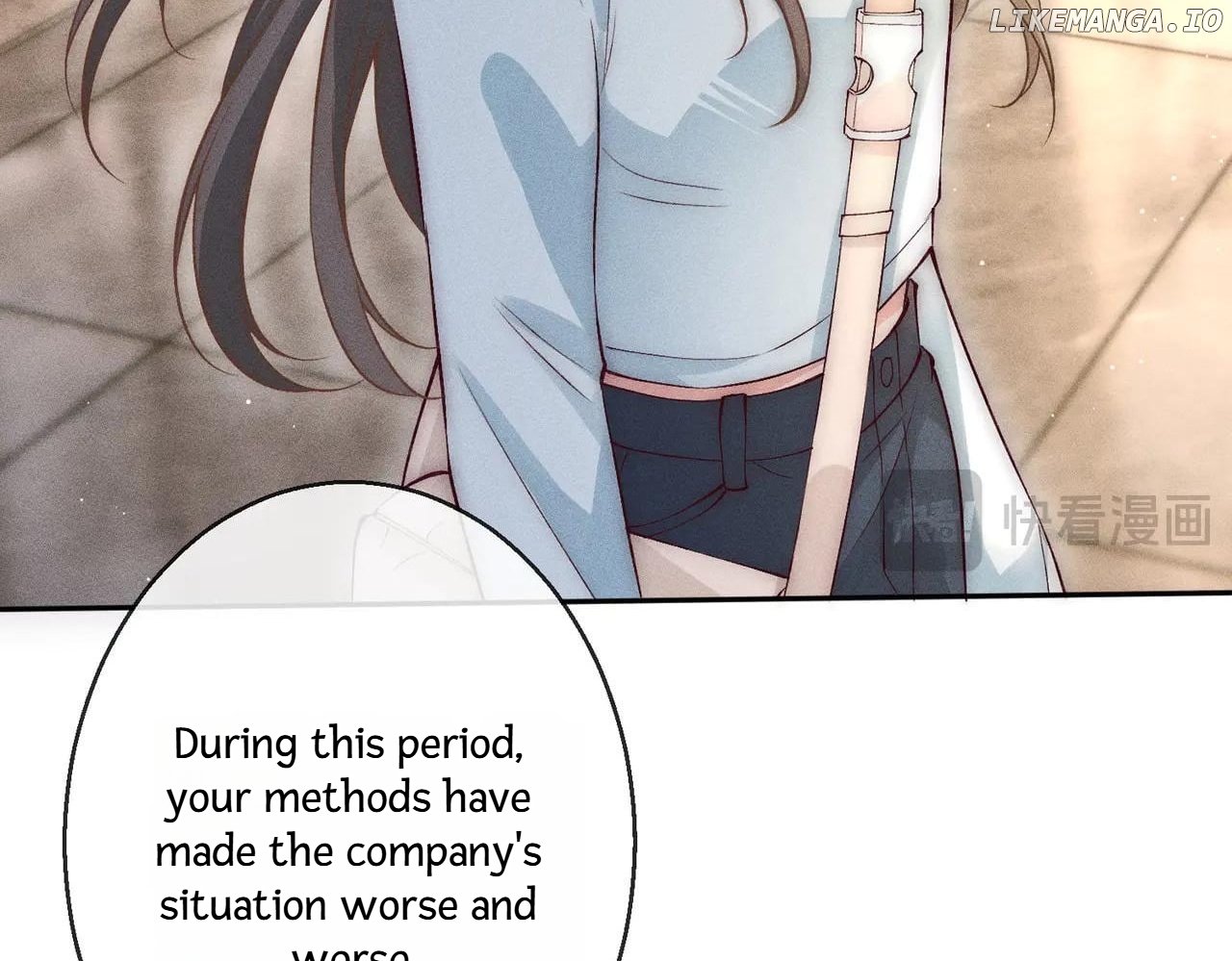 Almighty Boss, Beautiful and Dashing chapter 24 - page 32