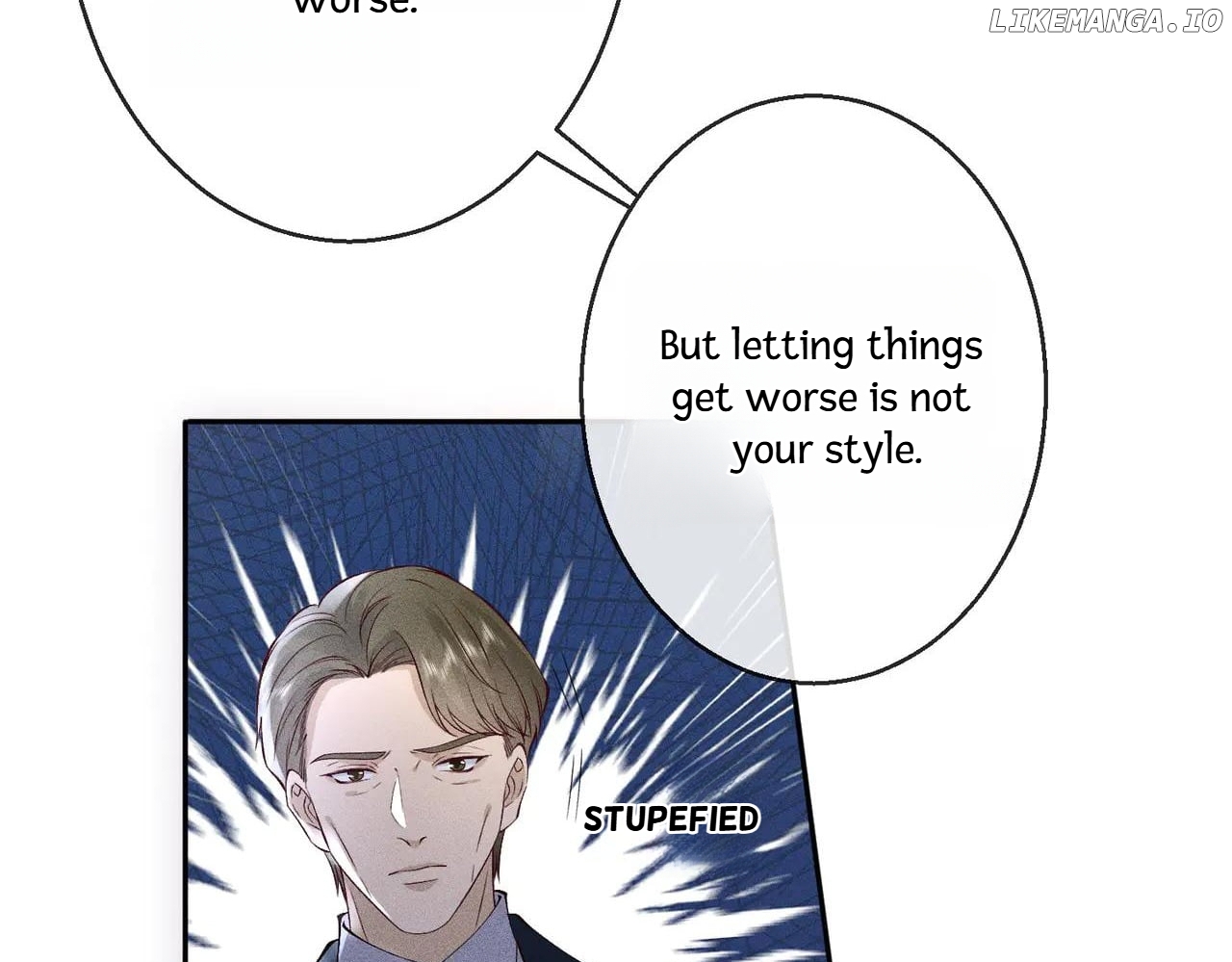 Almighty Boss, Beautiful and Dashing chapter 24 - page 33