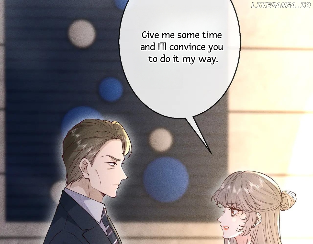 Almighty Boss, Beautiful and Dashing chapter 24 - page 35