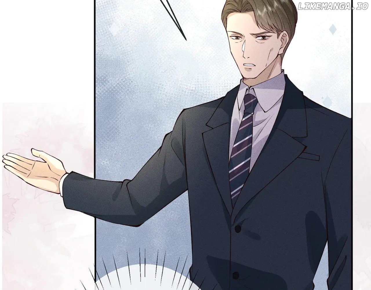 Almighty Boss, Beautiful and Dashing chapter 24 - page 38