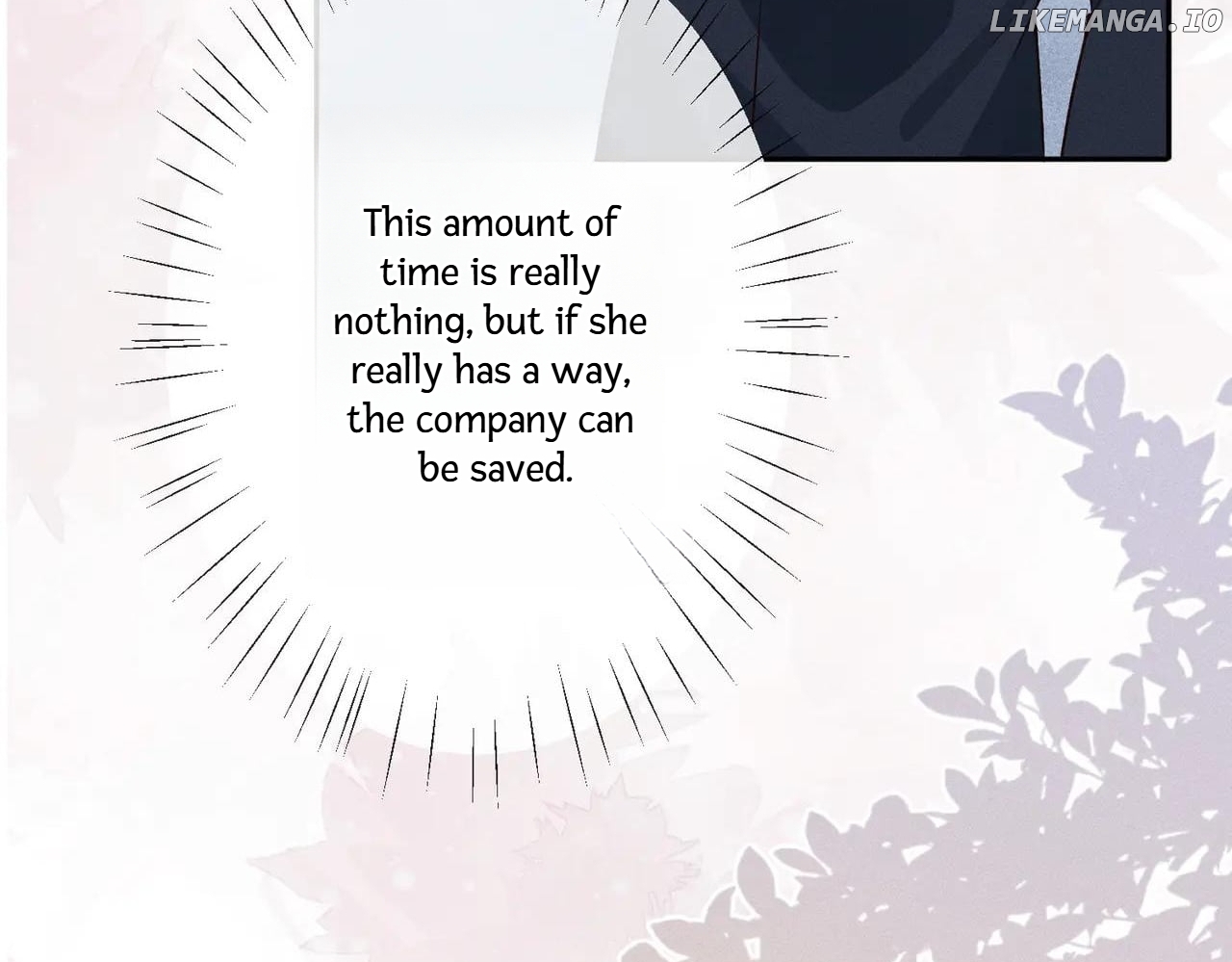 Almighty Boss, Beautiful and Dashing chapter 24 - page 39
