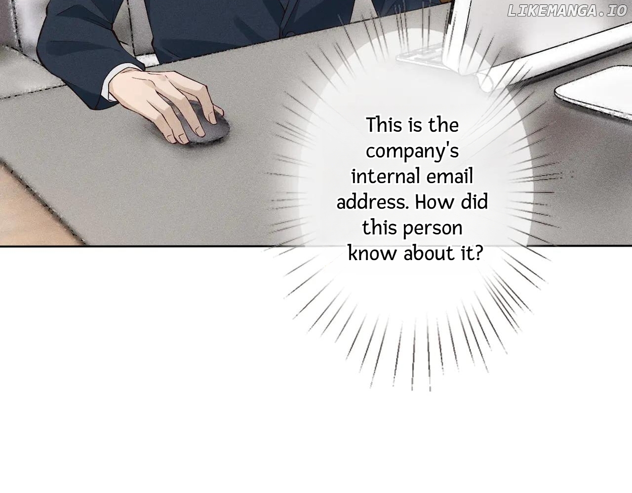 Almighty Boss, Beautiful and Dashing chapter 24 - page 4