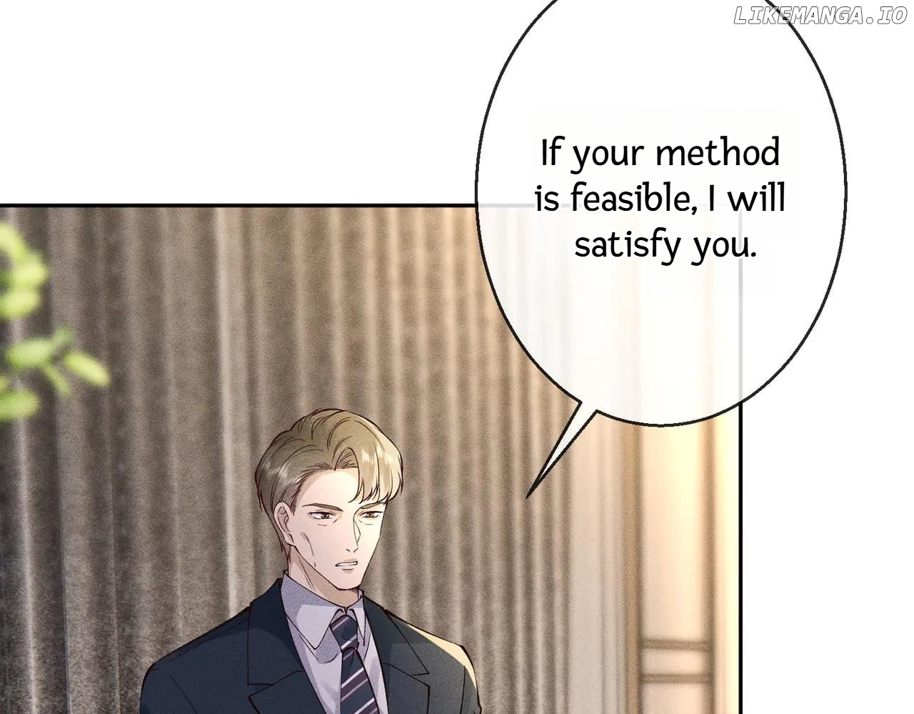 Almighty Boss, Beautiful and Dashing chapter 24 - page 43
