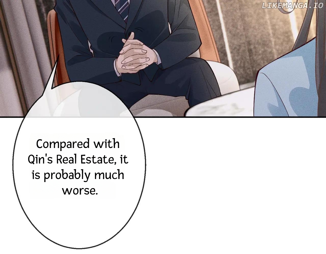 Almighty Boss, Beautiful and Dashing chapter 24 - page 48