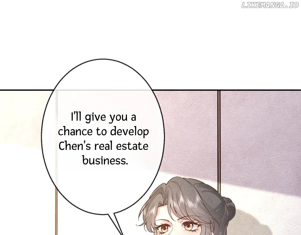 Almighty Boss, Beautiful and Dashing chapter 24 - page 49