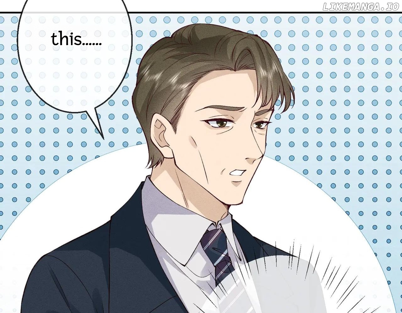 Almighty Boss, Beautiful and Dashing chapter 24 - page 52