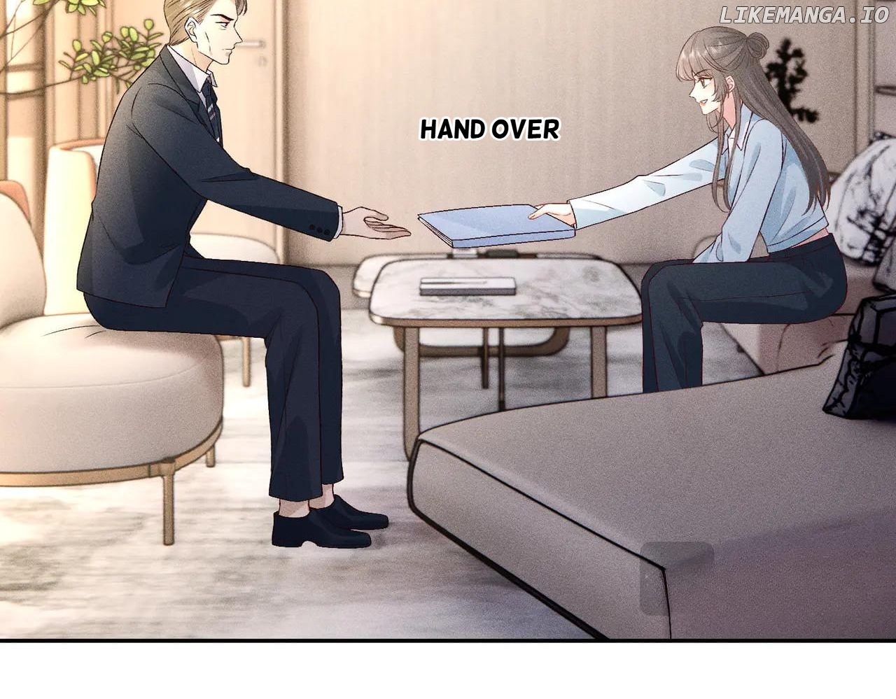 Almighty Boss, Beautiful and Dashing chapter 24 - page 55