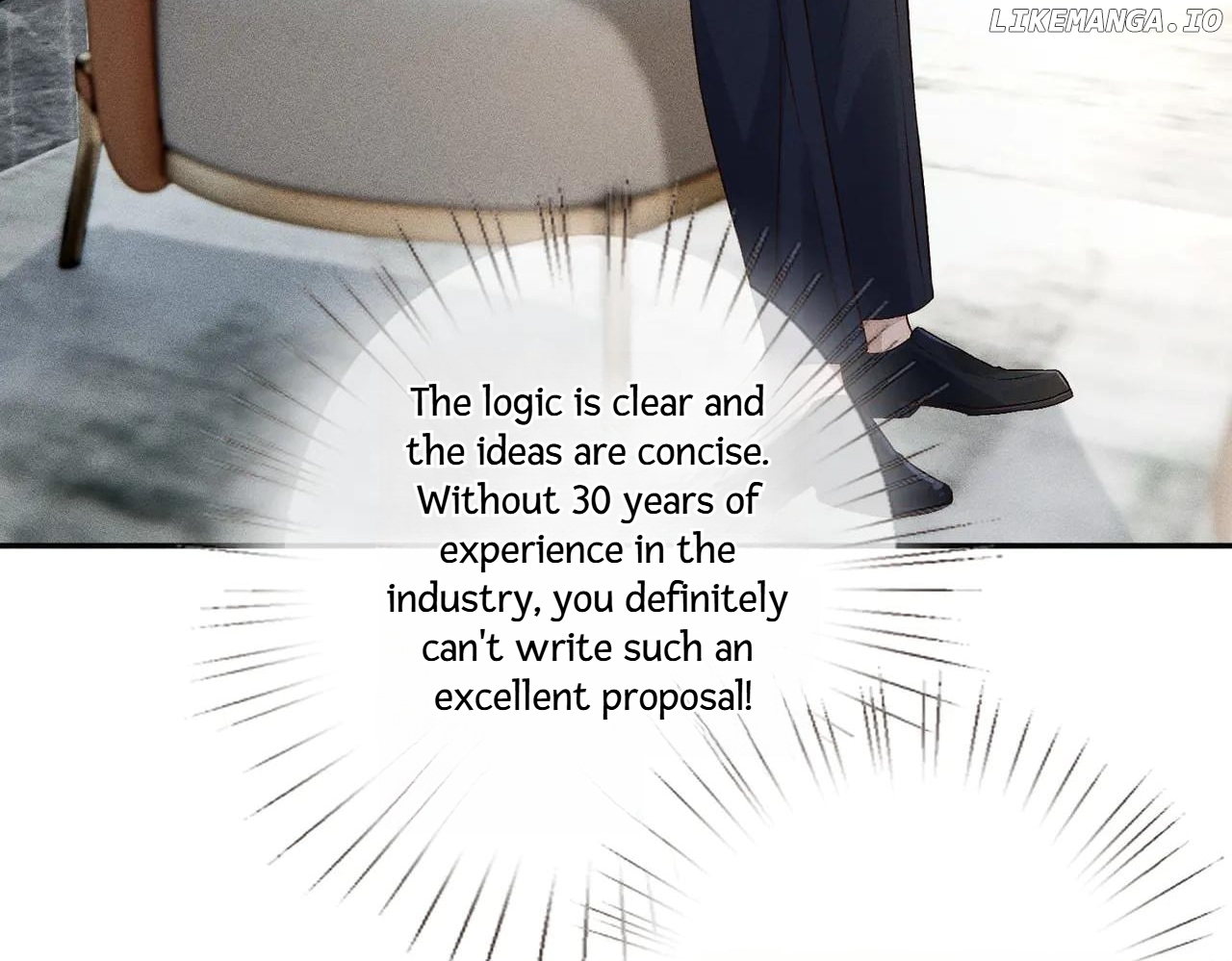 Almighty Boss, Beautiful and Dashing chapter 24 - page 60