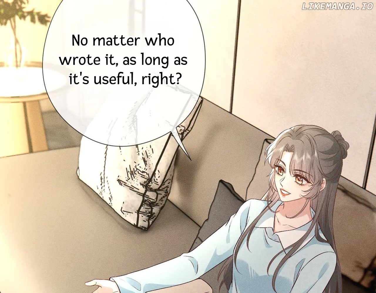 Almighty Boss, Beautiful and Dashing chapter 24 - page 62